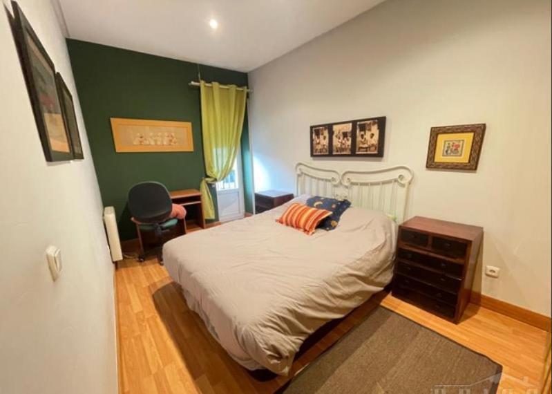 Apartamento Centro Historico Leilighet Burgo Eksteriør bilde
